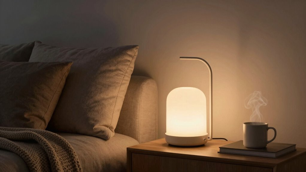 top winter mood lamps