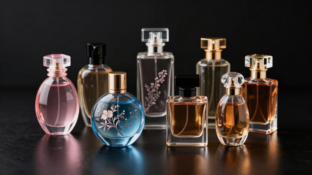 top women s perfumes 2025