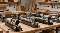 top wood lathes 2026