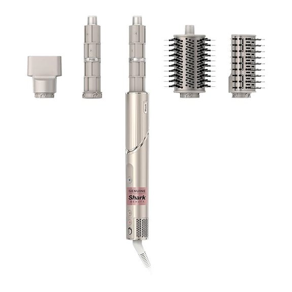 Shark HD430 FlexStyle Hair Dryer & Styler