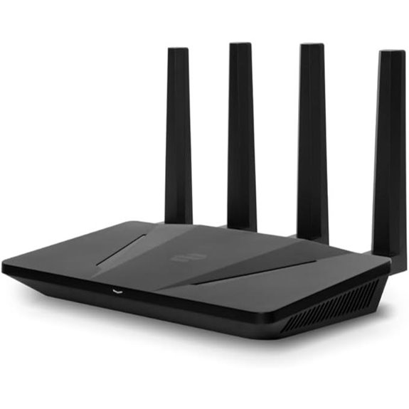 Aircove Wi-Fi 6 VPN Router with Free Trial