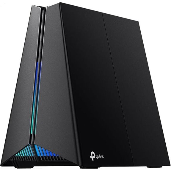TP-Link Wi-Fi 7 Gaming Router (BE19000 Archer GE800)