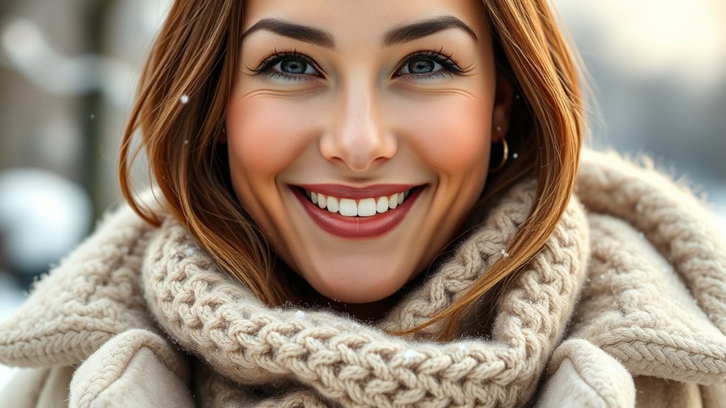 winter sunscreen considerations