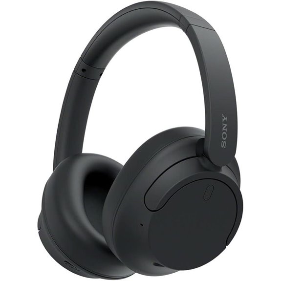 wireless noise cancelling headphones