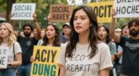 activism versus branding strategies
