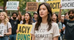 activism versus branding strategies