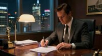 actors share of profits
