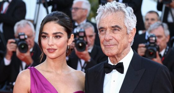 age difference influences perception