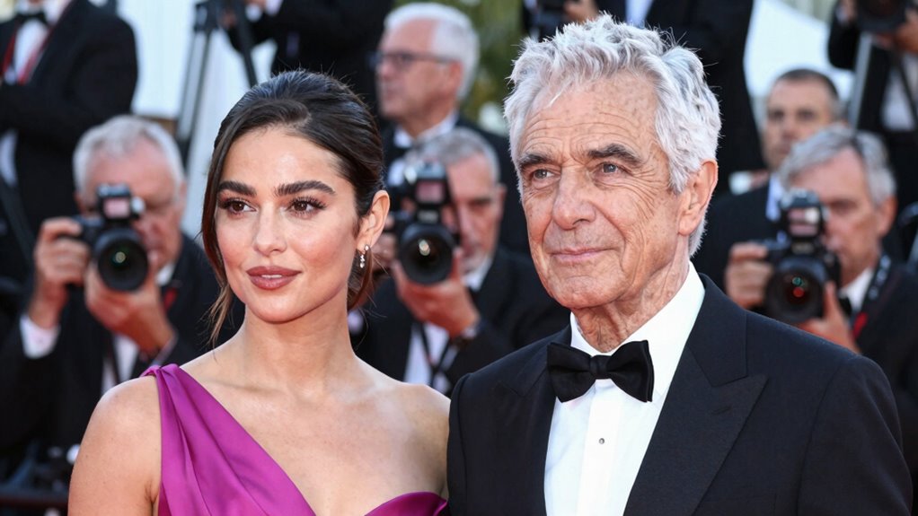 age difference influences perception