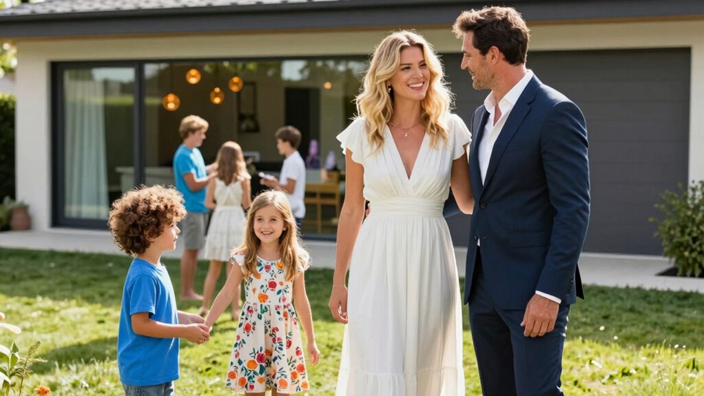 balancing traditions and trust