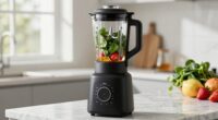 blender for health benefits