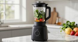 blender for health benefits