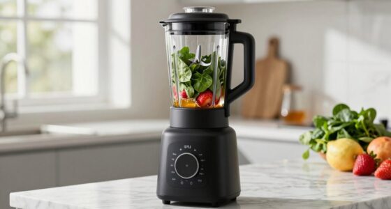 blender for health benefits