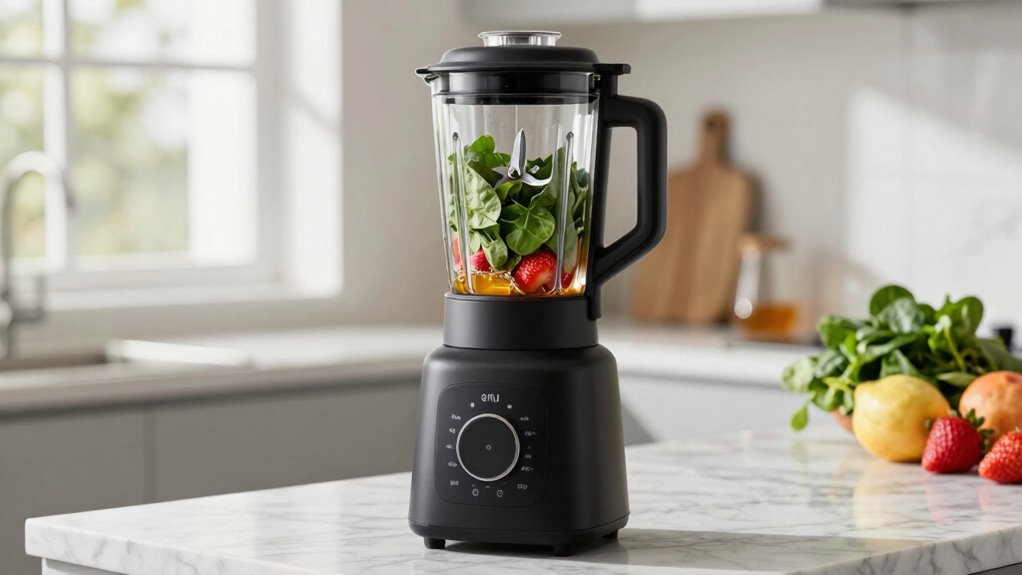 blender for health benefits