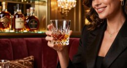 celebrities boost alcohol sales