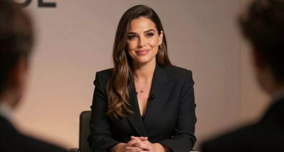 celebrities reshape stories publicly