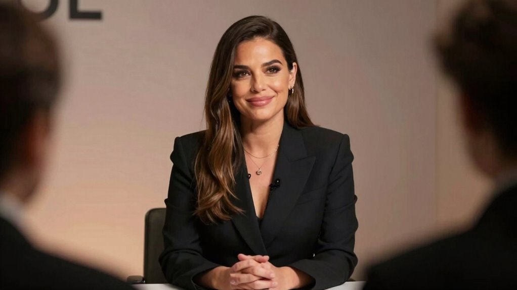 celebrities reshape stories publicly