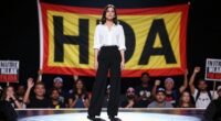 celebrities symbolize cultural issues