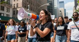 celebrity awareness raising strategies