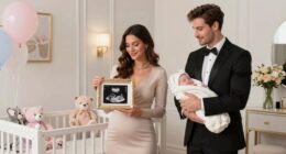 celebrity babies as campaigns