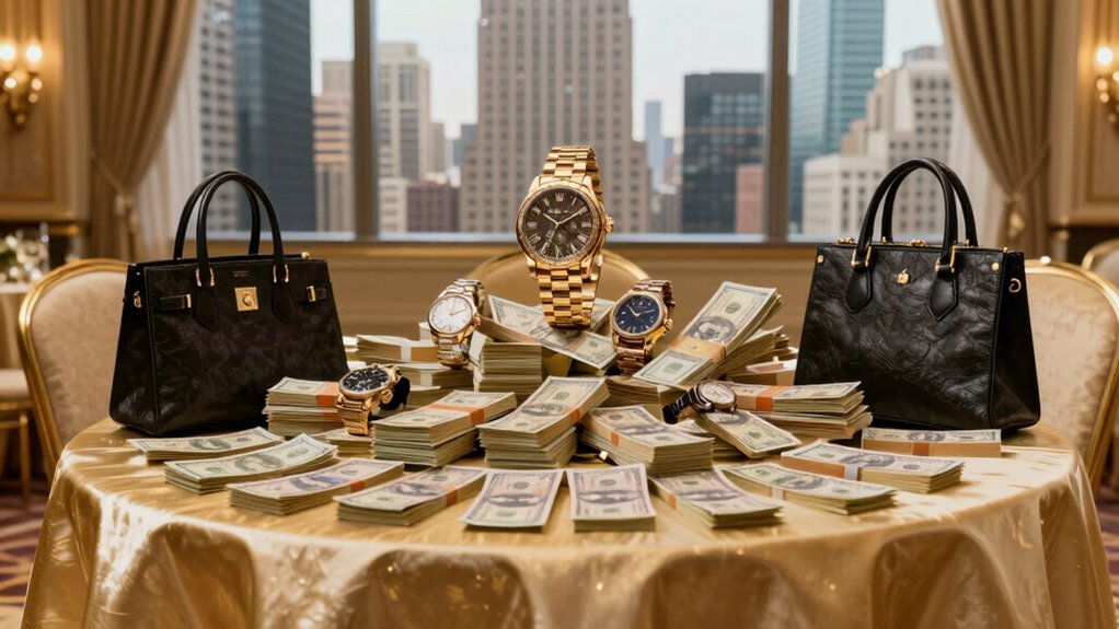 celebrity branding and influence