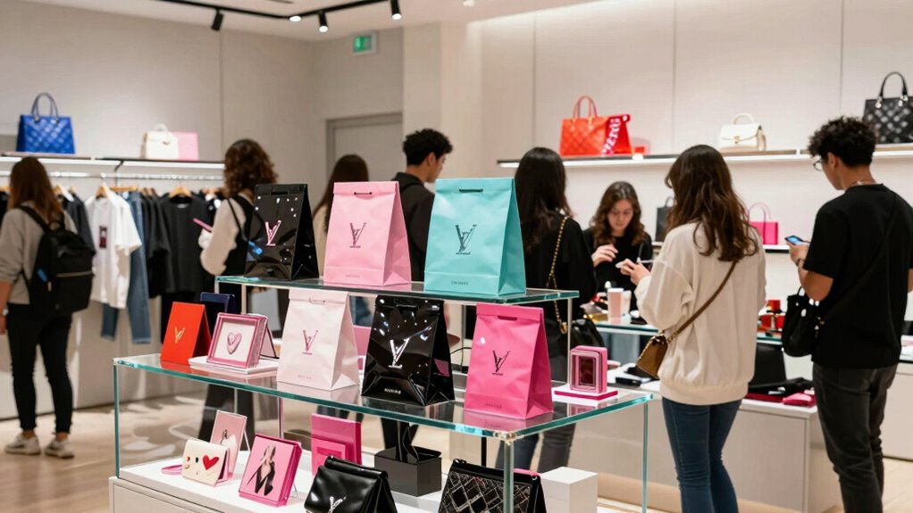 celebrity branding boosts sales