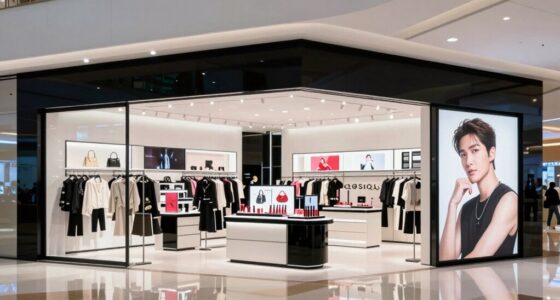 celebrity branding strategies success