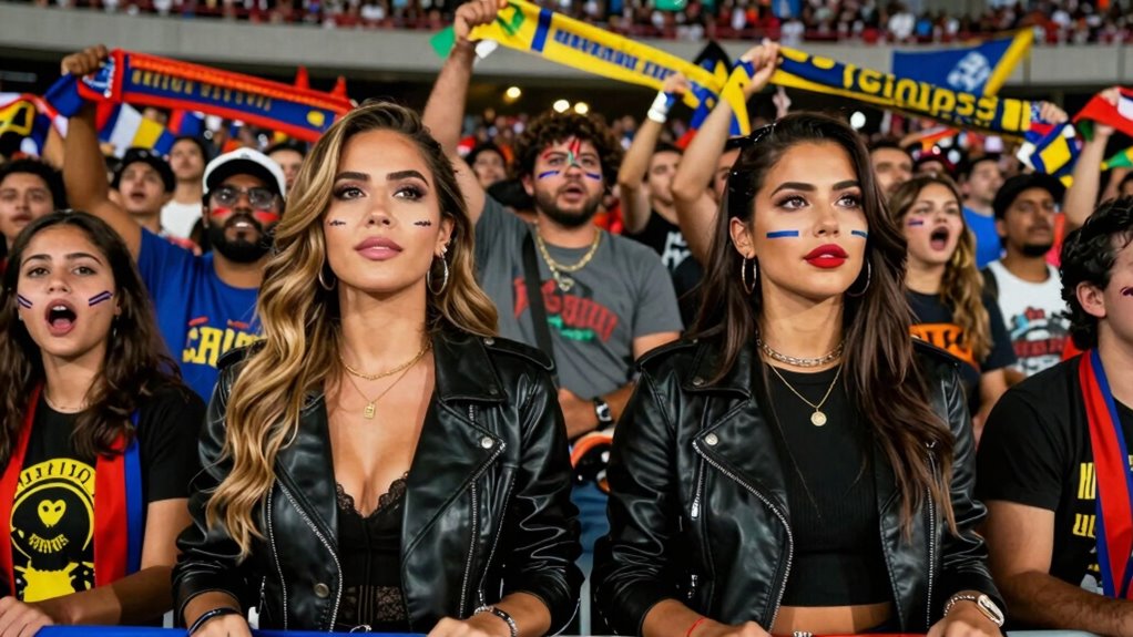 celebrity breakup loyalty battles