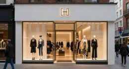 celebrity business expansion