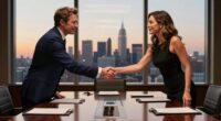 celebrity business partnership risks