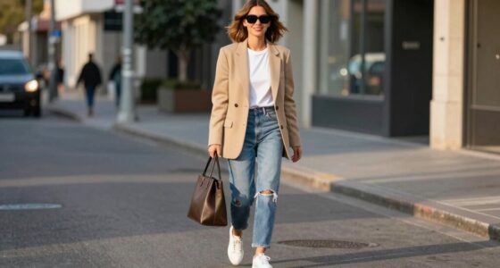 celebrity casual fashion choices
