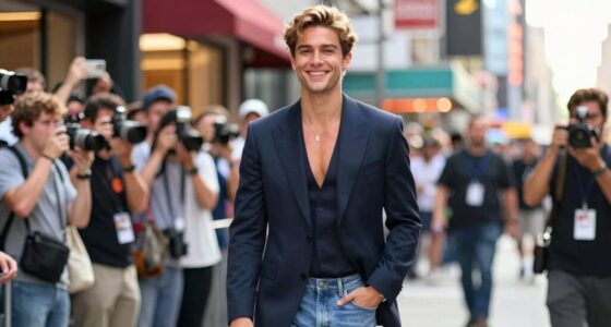 celebrity comeback transformations