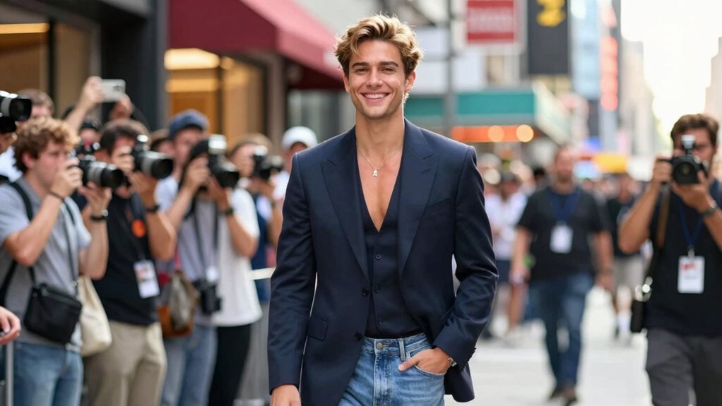 celebrity comeback transformations