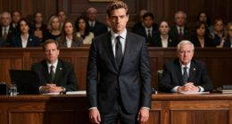 celebrity court case impact