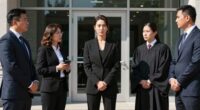 celebrity crisis legal conflicts