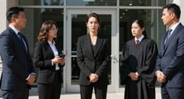 celebrity crisis legal conflicts