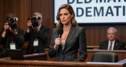 celebrity defamation lawsuits increase