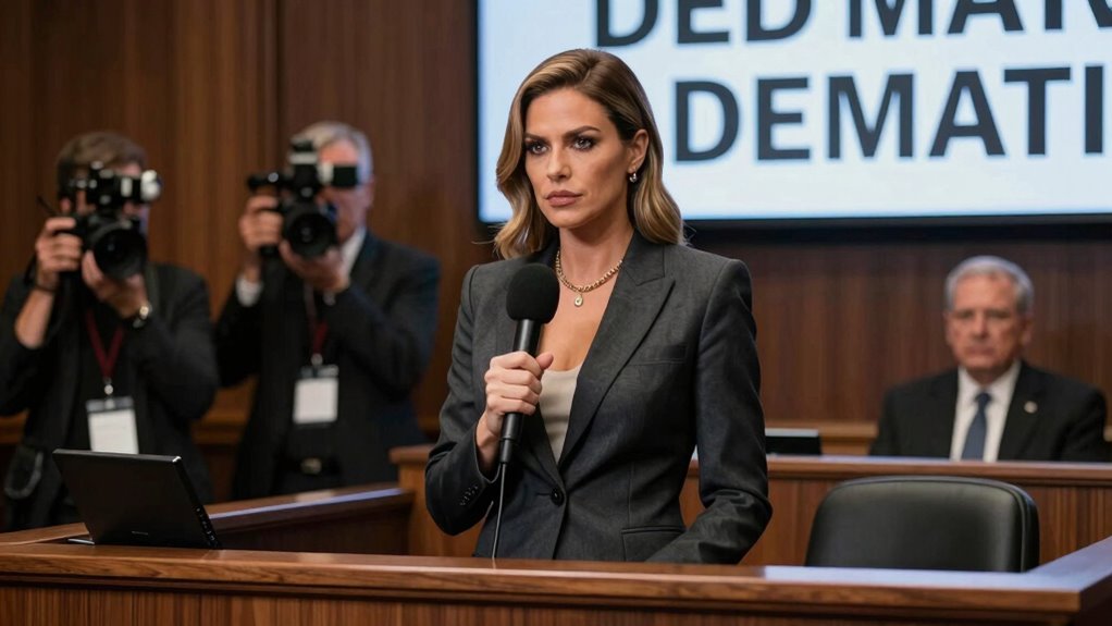 celebrity defamation lawsuits increase