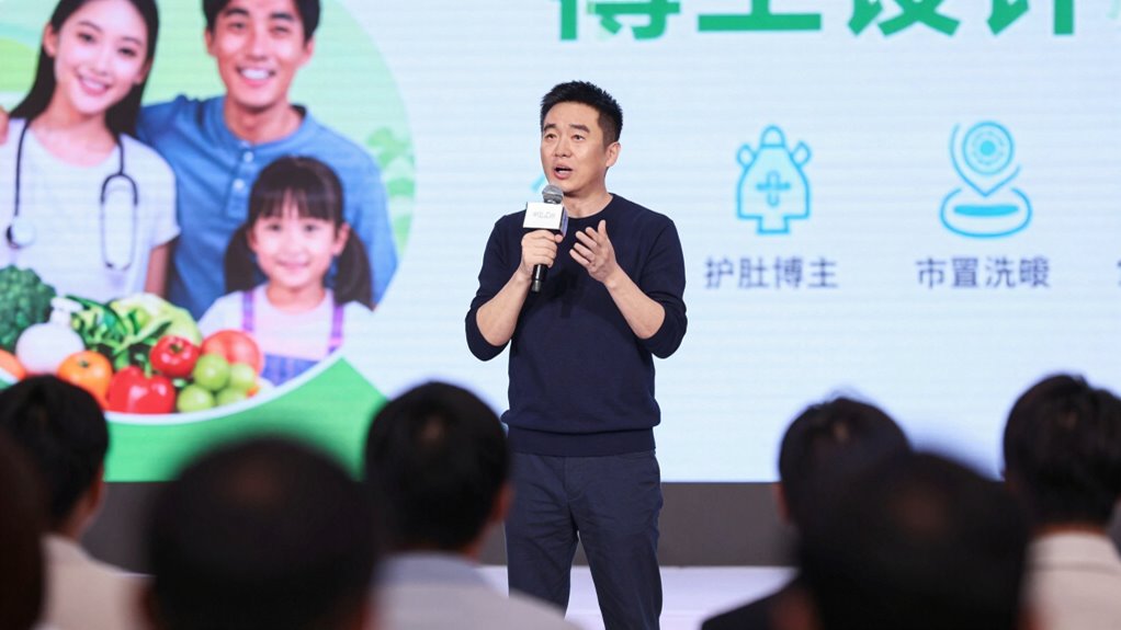 celebrity influence drives health awareness