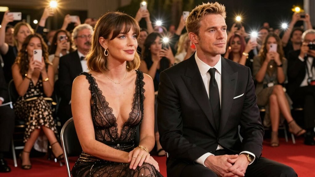 celebrity influence fuels comparisons