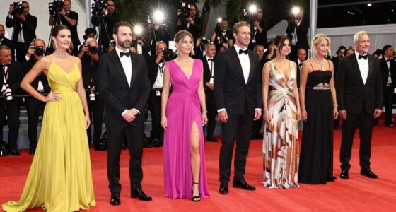 celebrity influence on activism