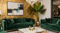 celebrity interior design trends
