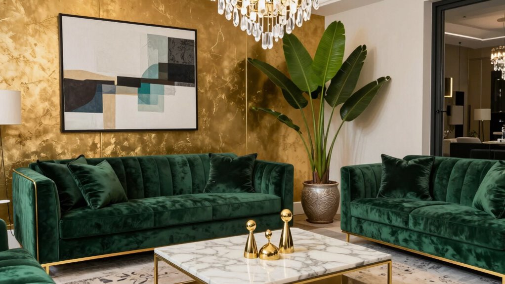 celebrity interior design trends