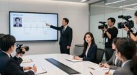 celebrity legal crisis media training