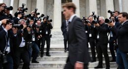 celebrity legal reporting errors