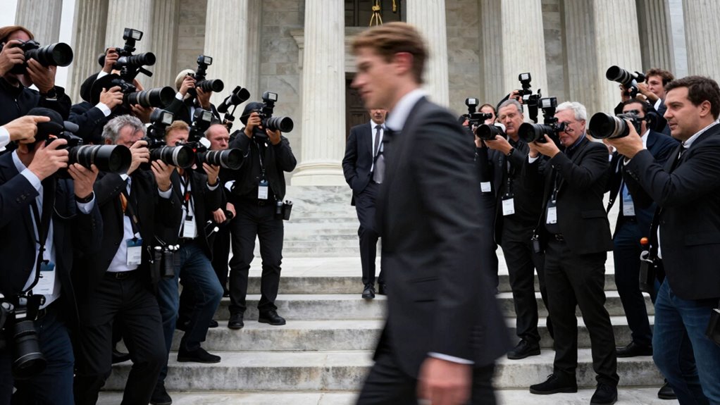 celebrity legal reporting errors