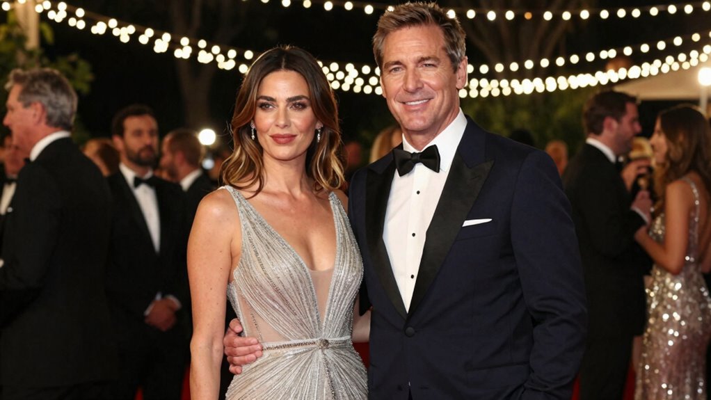 celebrity marriage brand synergy