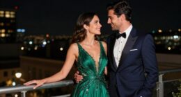 celebrity marriages enhancing brands