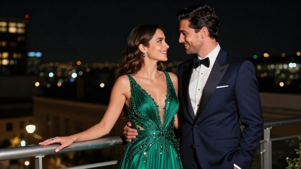 celebrity marriages enhancing brands