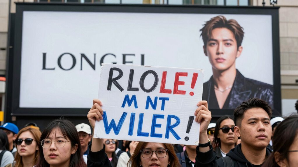 celebrity motives in activism